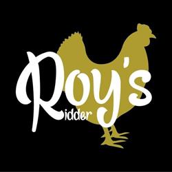 Roy's