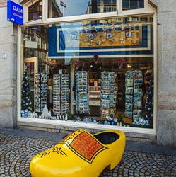 Dam Square Souvenirs