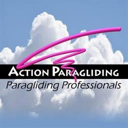 Action Paragliding - Paragliding Professionals