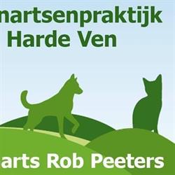 Dierenartsenpraktijk 't Harde Ven