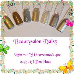 BeautySalon Daisy van Velzen