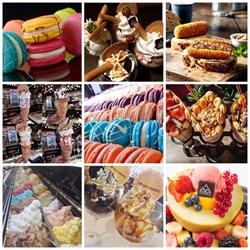De ijssalon van Breda - bon appetit