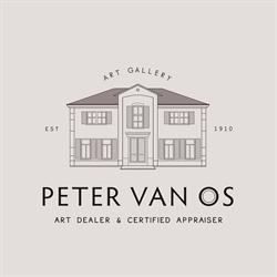 Art Gallery Peter van Os