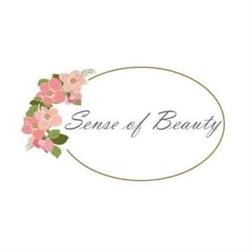 Sense of Beauty By Marjolein
