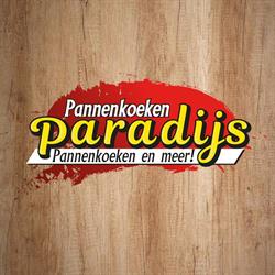 Pannenkoekenparadijs Haarlem BV