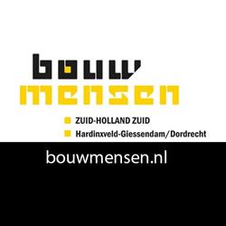 Bouwmensen MTS Zuid-Holland Zuid B.V. Hardinxveld-giessendam