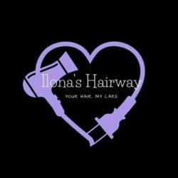 Ilona's Hairway Heino