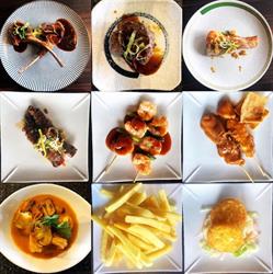 Wereld Restaurant Forest