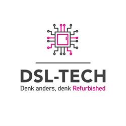 DSL-TECH.NL Refurbished laptops