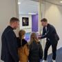 Help Letselschade: Opening door wethouder Guido Rink