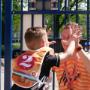 Samen spelen en ontdekken