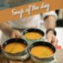 Soup Dish