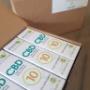 CBD Olie 10 procent