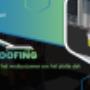 Logo Eco-Roofing B.V.