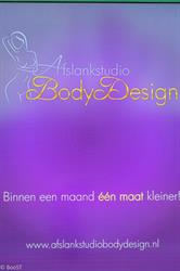 Afslankstudio Body Design