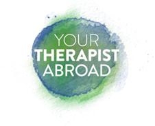 Your Therapist Abroad