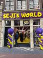 Best Toystore shop in Amsterdam | Seji Worlds
