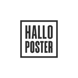 Halo Poster