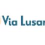 Logo Via Lusanne