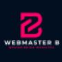 Webmaster B banner