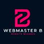 Webmaster B logo