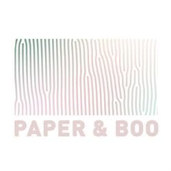 PAPER & BOO