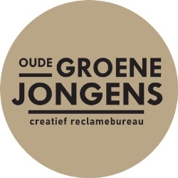 Oude Groene Jongens