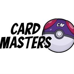 Cardmasters Nederland