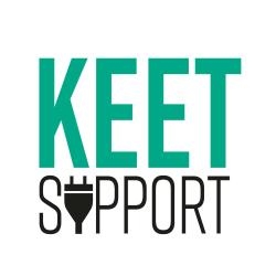 Keet Support