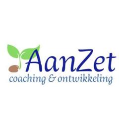 AanZet ® Coaching & Ontwikkeling
