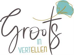 Groots in vertEllen