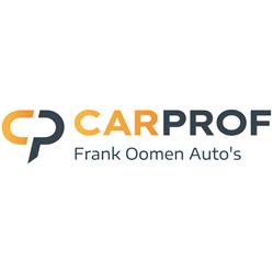 CarProf Frank Oomen Auto's Chaam