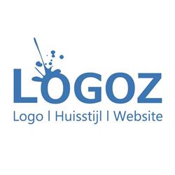 Logoz.nl - Logo laten ontwerpen, Website laten maken