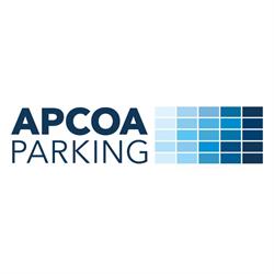 APCOA PARKING Stadhuis - Vlaardingen