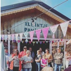 Camping Kleintje Zandpol (minicamping)