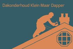 Dakonderhoud Klein maar Dapper