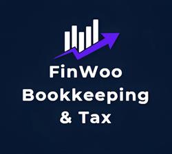 FinWoo Bookkeeping & Tax