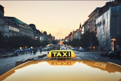 Taxi Den Haag - Speedtaxi