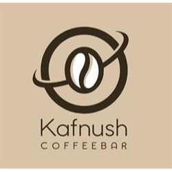 Coffeebar Kafnush