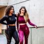 Dames sportkleding