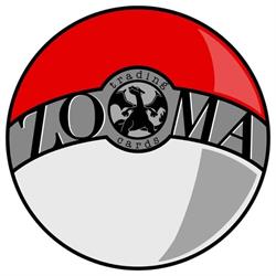 ZoMa Trading Cards