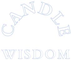Candle wisdom