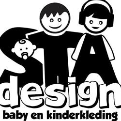 STA4 kids design kinderkleding en speelgoed