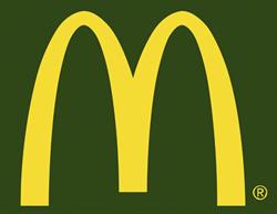McDonald's Assen Zuid