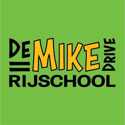 Motor- en Scooter Rijschool De Mike Drive