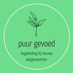 Puurgevoed