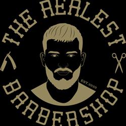 The Realest Barbershop Utrecht