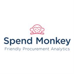 Spend Monkey