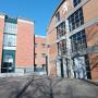 Kantoor Bureau Lahaut in Maastricht