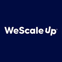WeScaleUp
